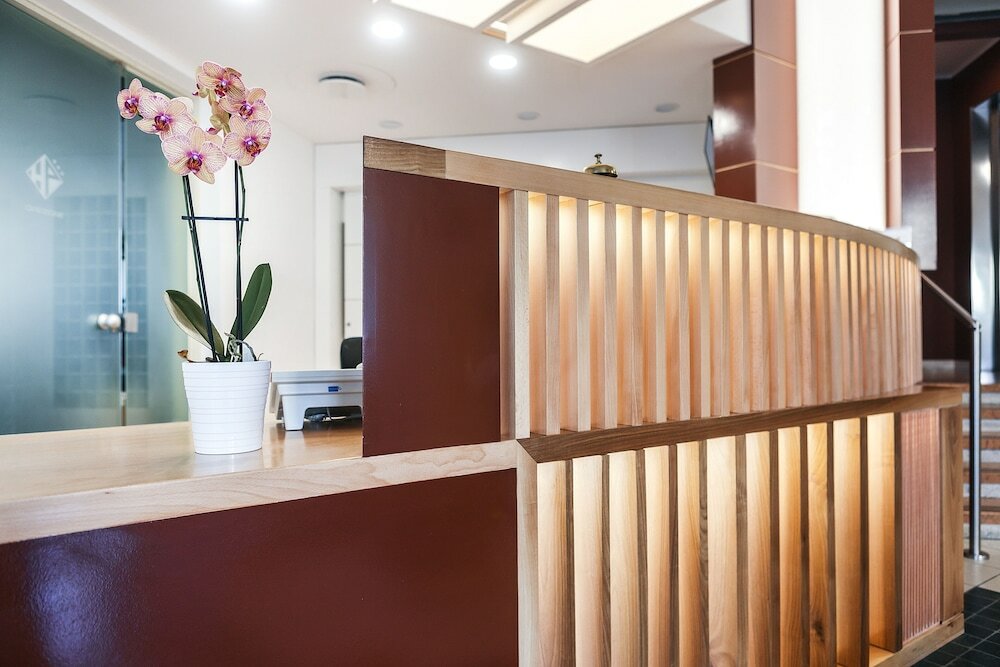 Фото Hotel Prestige