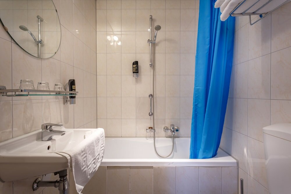 Фото Hotel Mozart