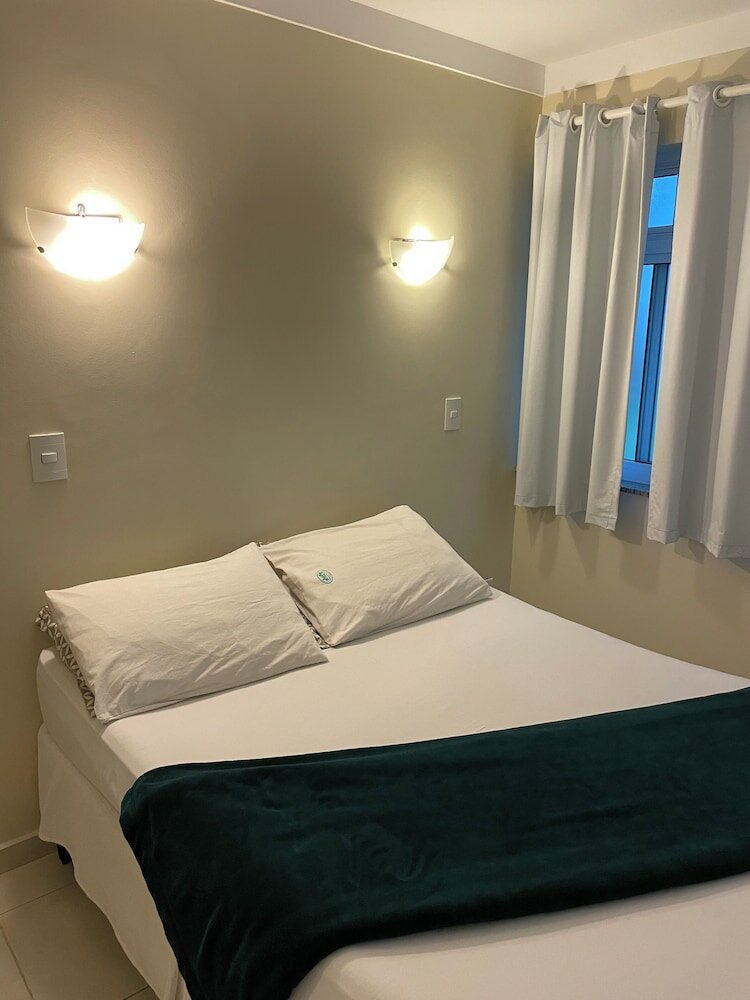 Фото Hotel Cantareira