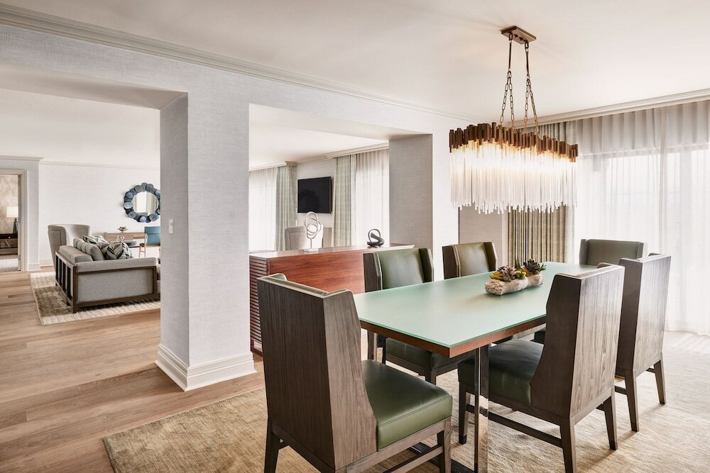 Фото The Westin La Paloma Resort and SPA