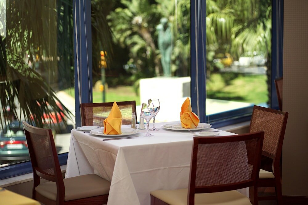 Фото Ms Maestranza