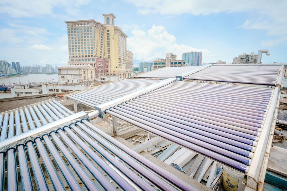 Фото Hotel Hou Kong