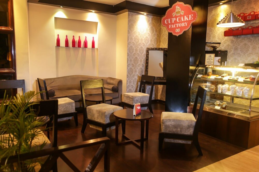 Фото Hotel Polo Towers Shillong