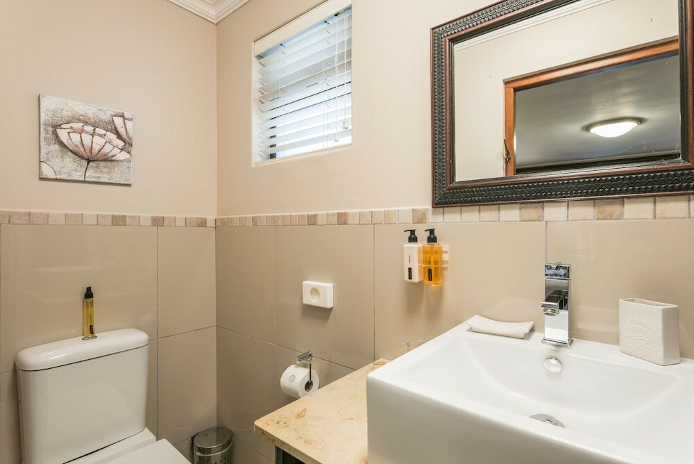 Фото Caledon23 Country House