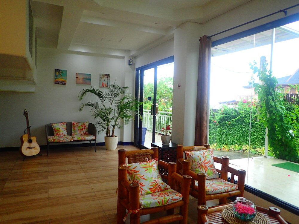 Фото Aozora Seaside Mactan