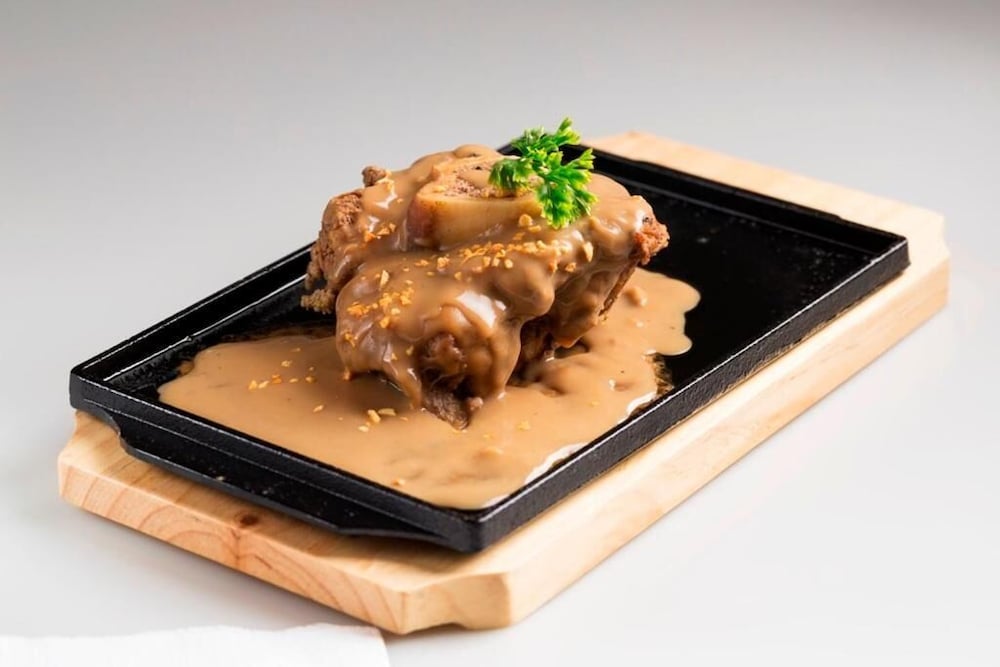 Фото M Citi Suites