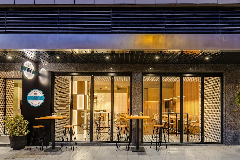 Фото Occidental Granada