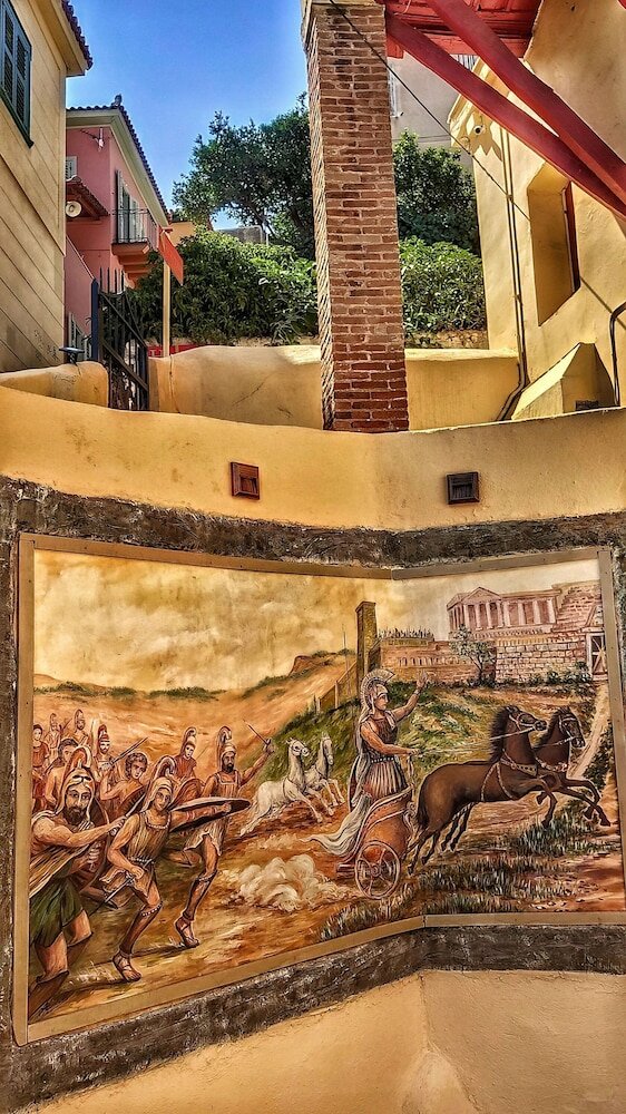 Фото отеля 5