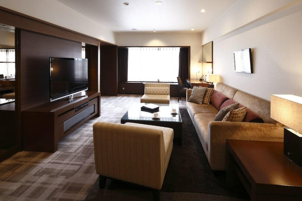 Фото Kyoto Brighton Hotel