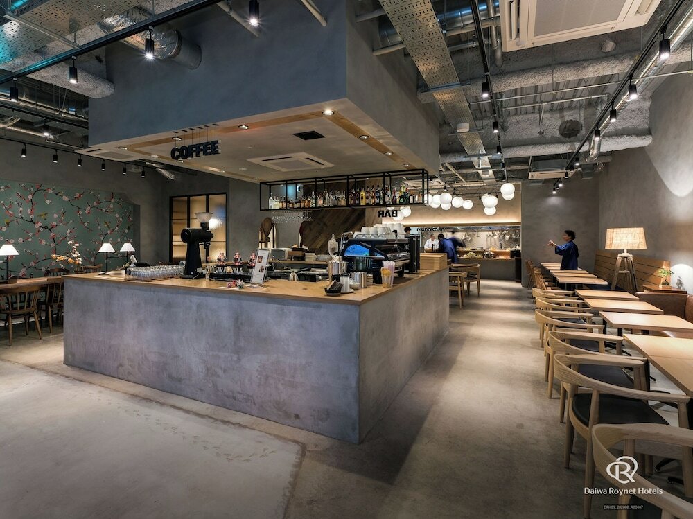 Фото Daiwa Roynet Hotel Aomori