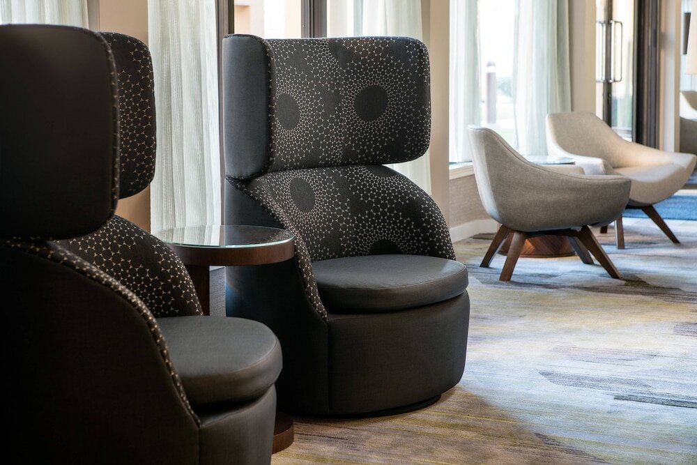 Фото Courtyard by Marriott John Wayne Airport/Orange County