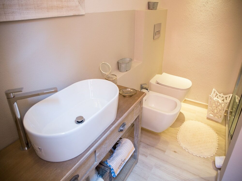 Фото Le Saline Suites