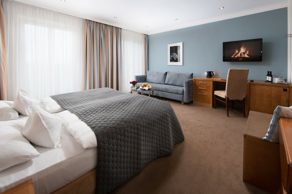 Фото Hotel Baseler Hof