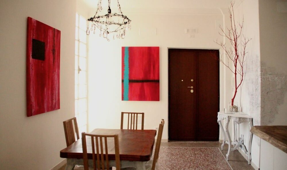 Фото B&b In White