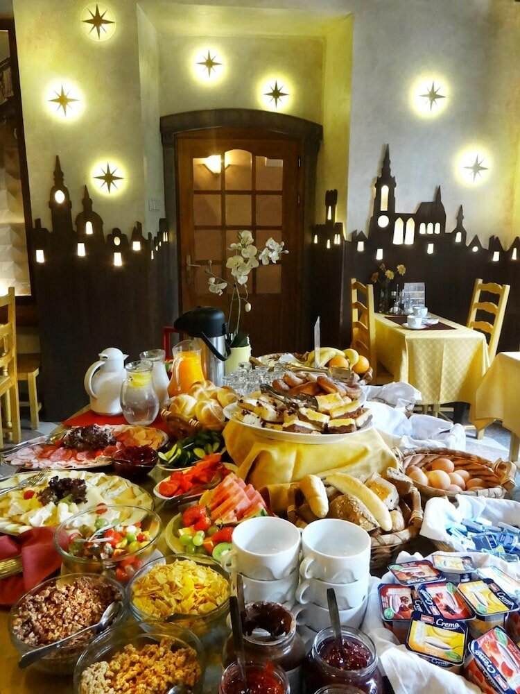 Фото Hotel U Krize