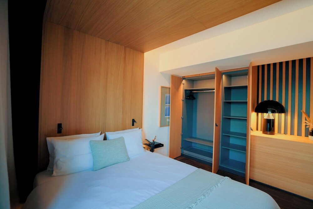 Фото HOtello Schwabing