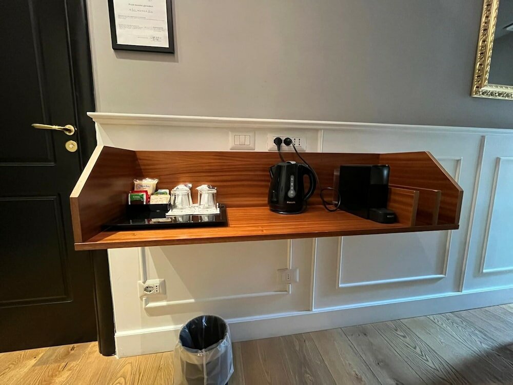 Фото Jb Relais Luxury