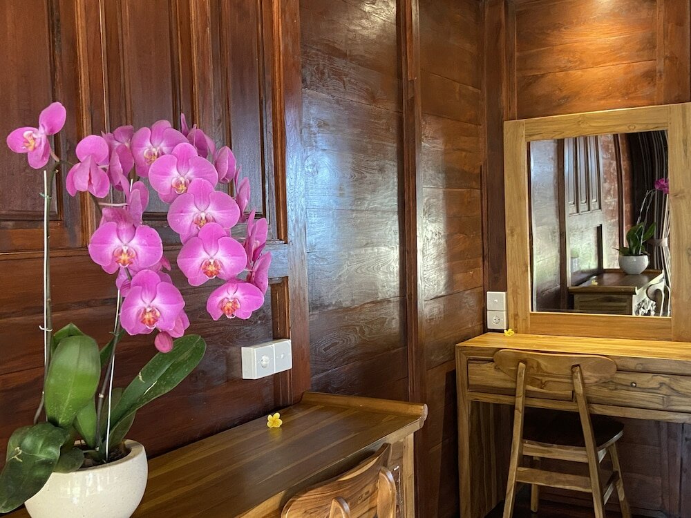 Фото Dupa Ubud Villa