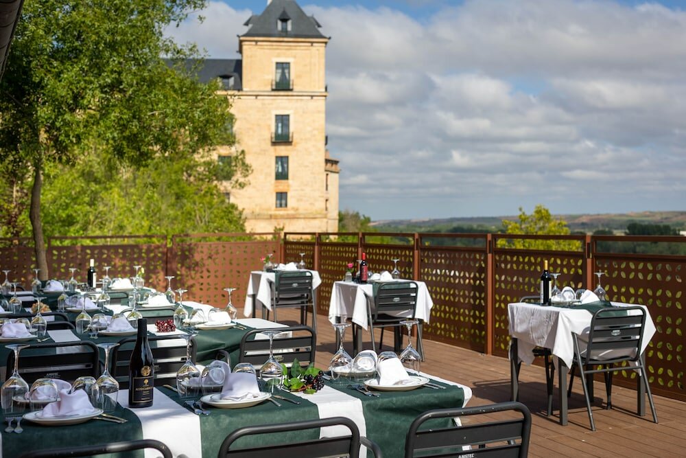 Фото Posada De Eufrasio