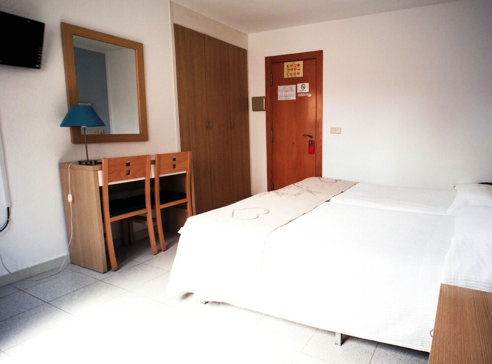 Фото Hotel La Cabaña Peñíscola