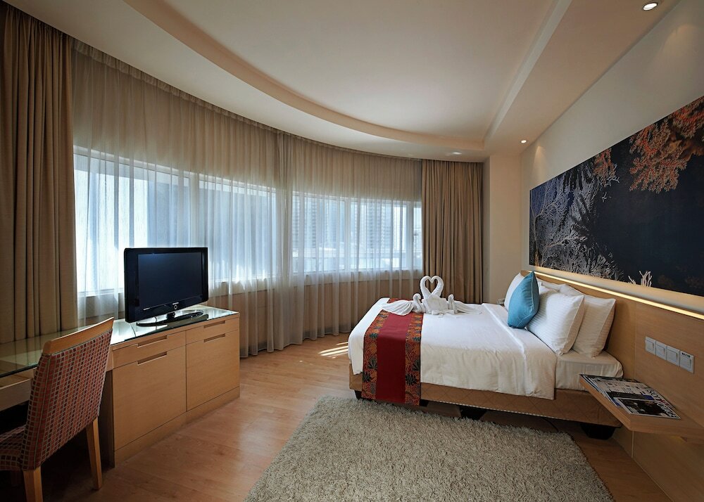 Фото Ansa Kuala Lumpur