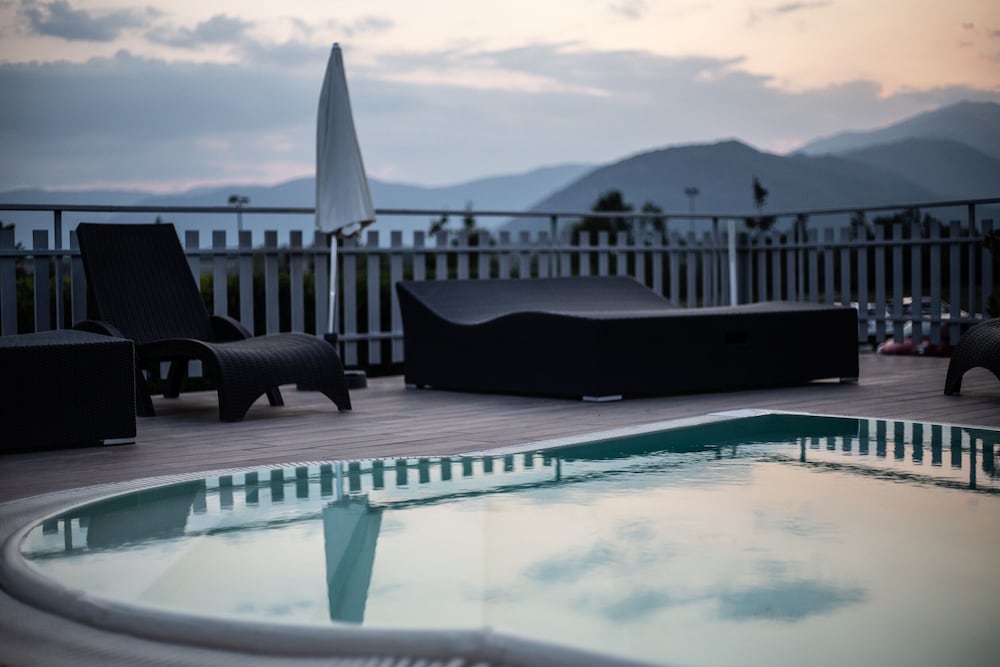 Фото Hotel La Compagnia Del Viaggiatore