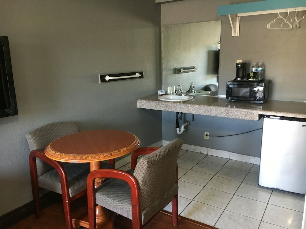 Фото Eagle Inn Motel