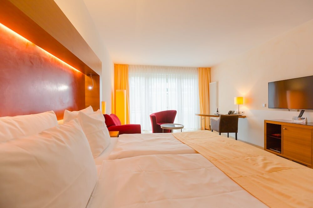 Фото Aqua Aurelia Люкс-отель