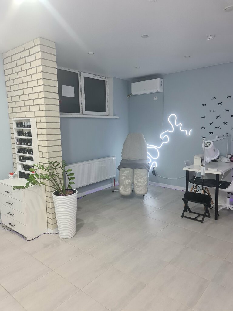 Training of masters for beauty salons Express Lashes, Krasnodar, photo