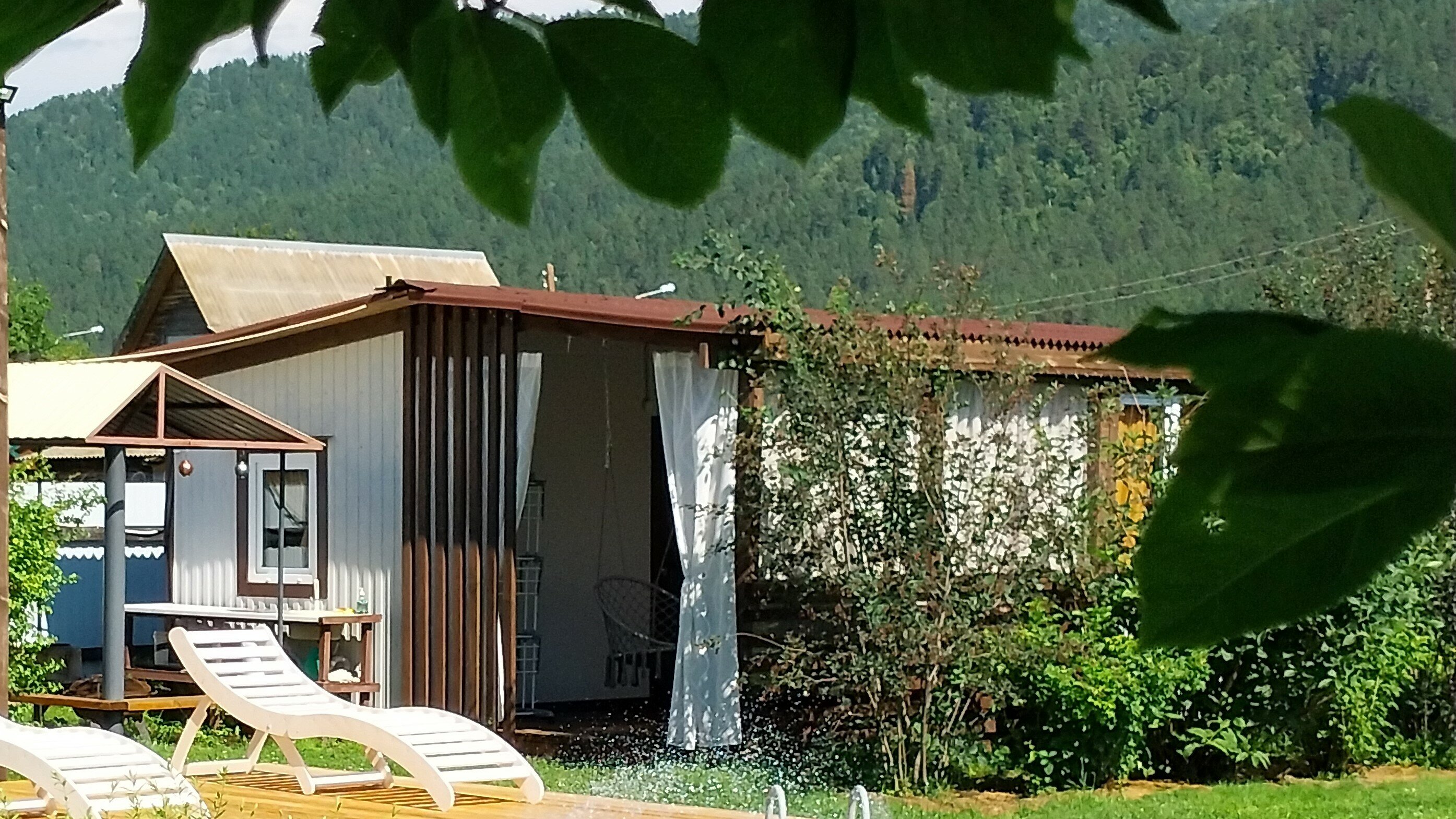 Фото Люминица