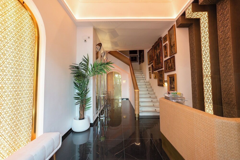 Фото Casa Palacio la Sal