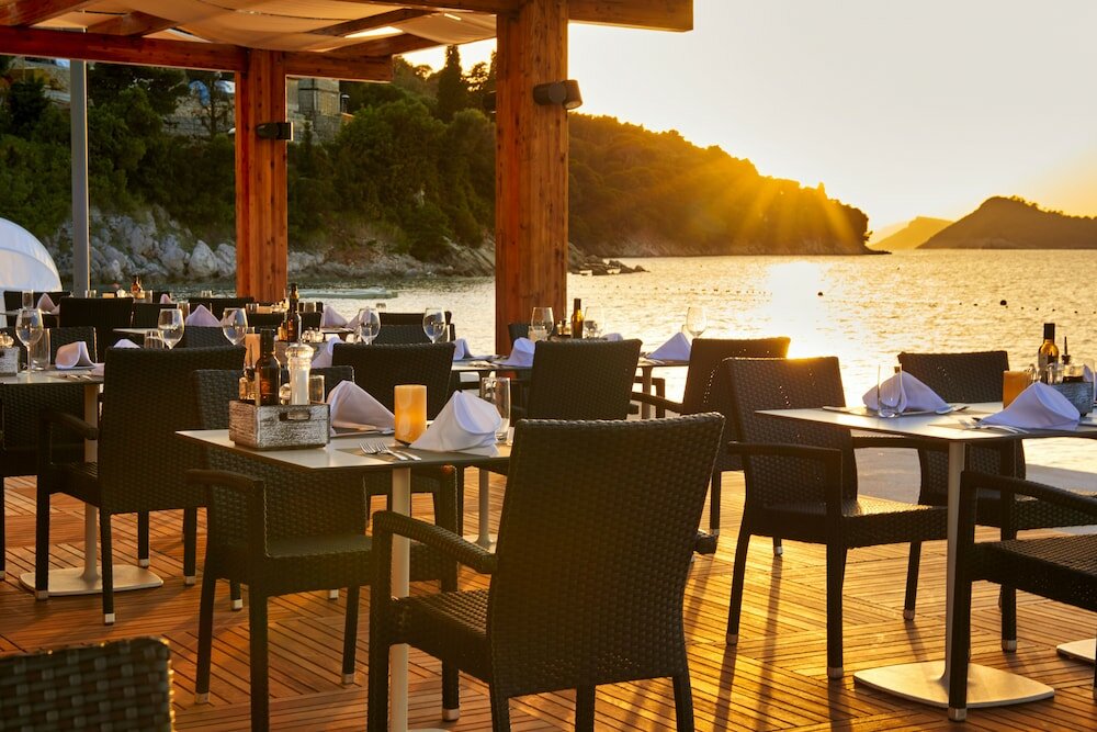 Фото Rmh Lopud Lafodia, Resort & Wellness