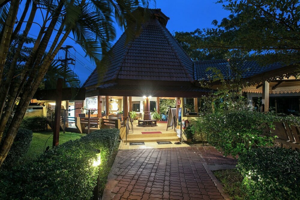 Hotel Pinnacle Samui Resort, Samui, photo