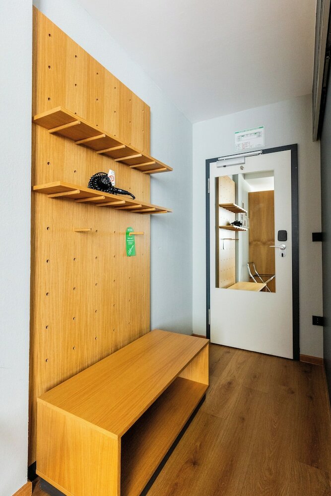 Фото Mk Hotel Frankfurt