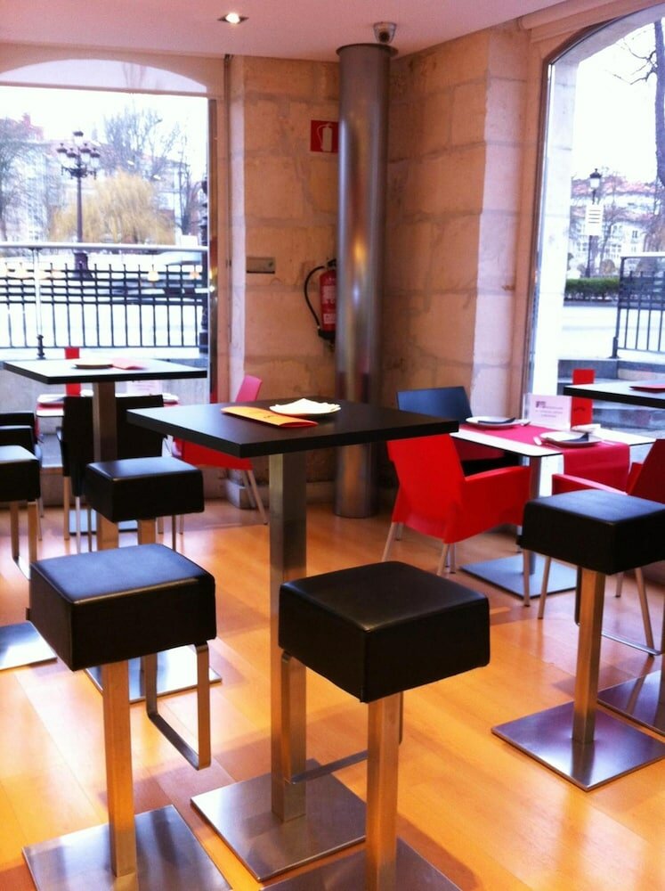 Фото Hotel VIA Gotica