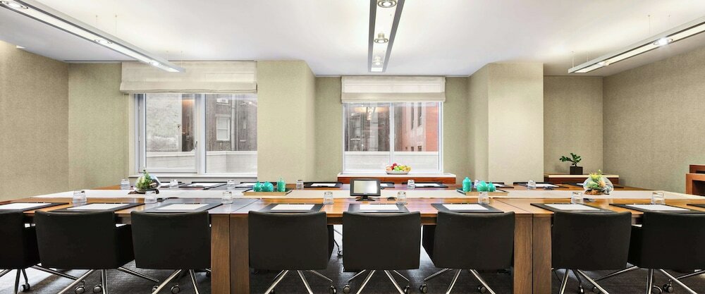 Фото Hyatt Centric Times Square