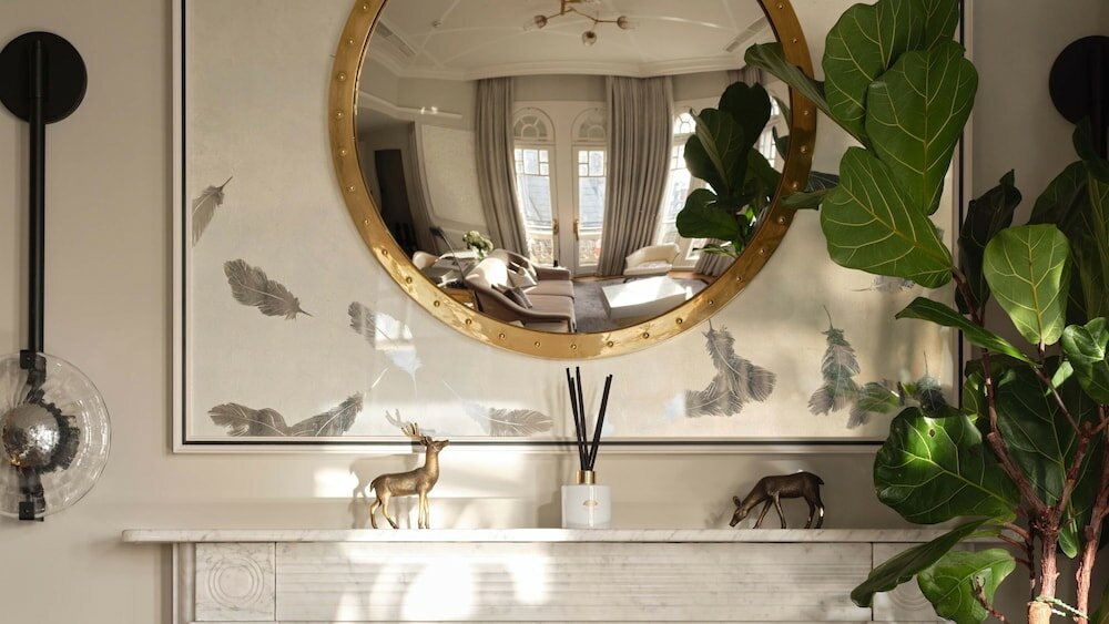 Фото Mandarin Oriental Hyde Park London