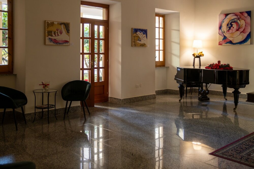 Фото Palazzo Cappuccini Art Relais