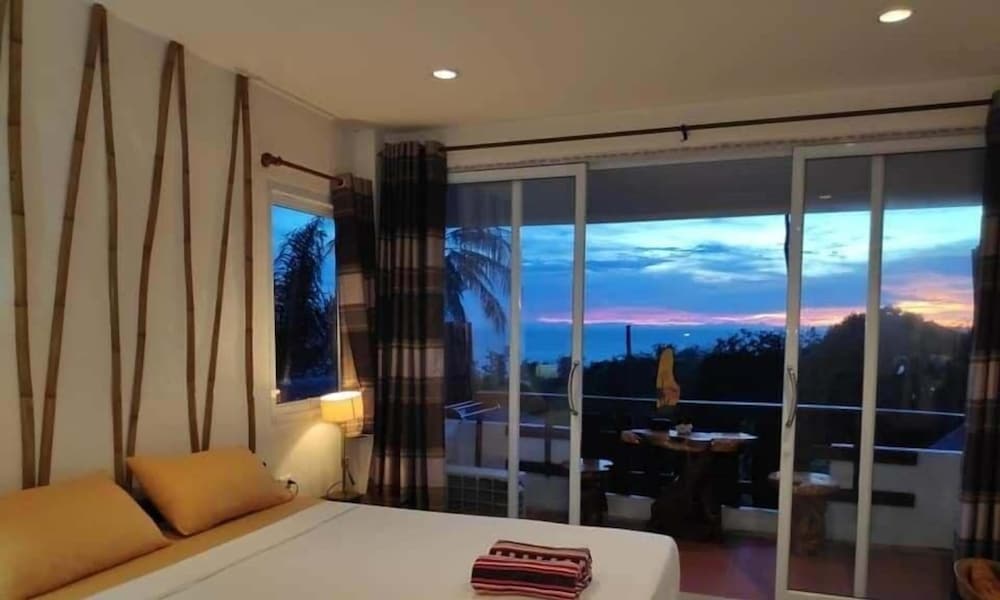 Фото Sairee View Resort