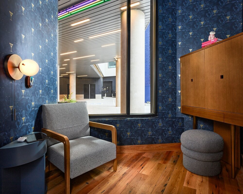 Фото Catbird Hotel