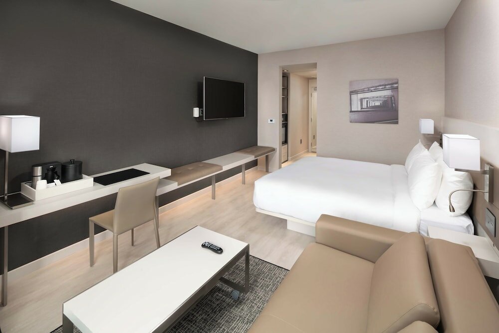 Фото Ac Hotel by Marriott Los Angeles South Bay