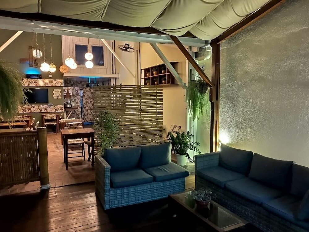 Фото Pousada Aquarela do Brasil