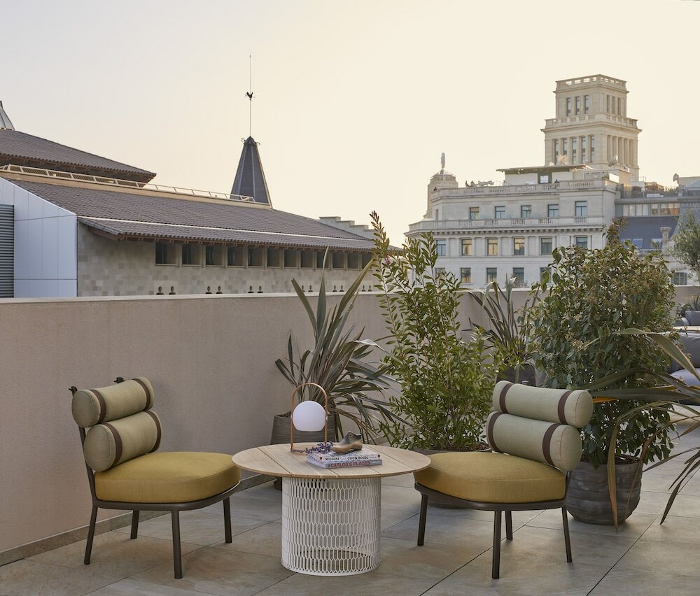 Фото Me Barcelona