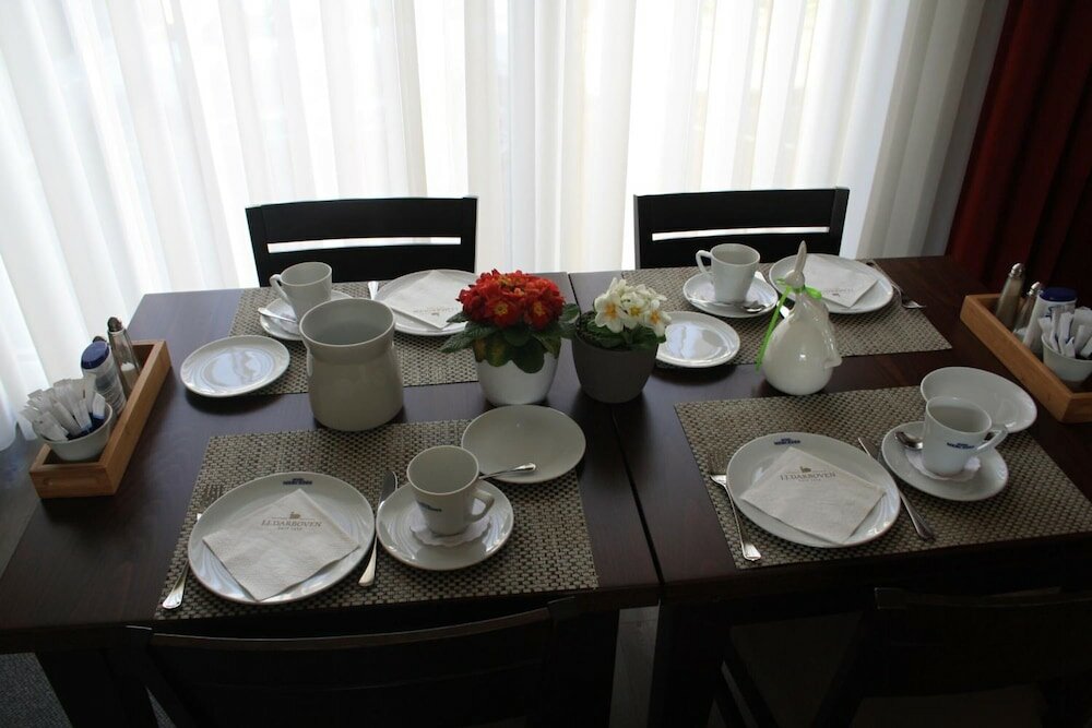 Фото Hotel Mercedes