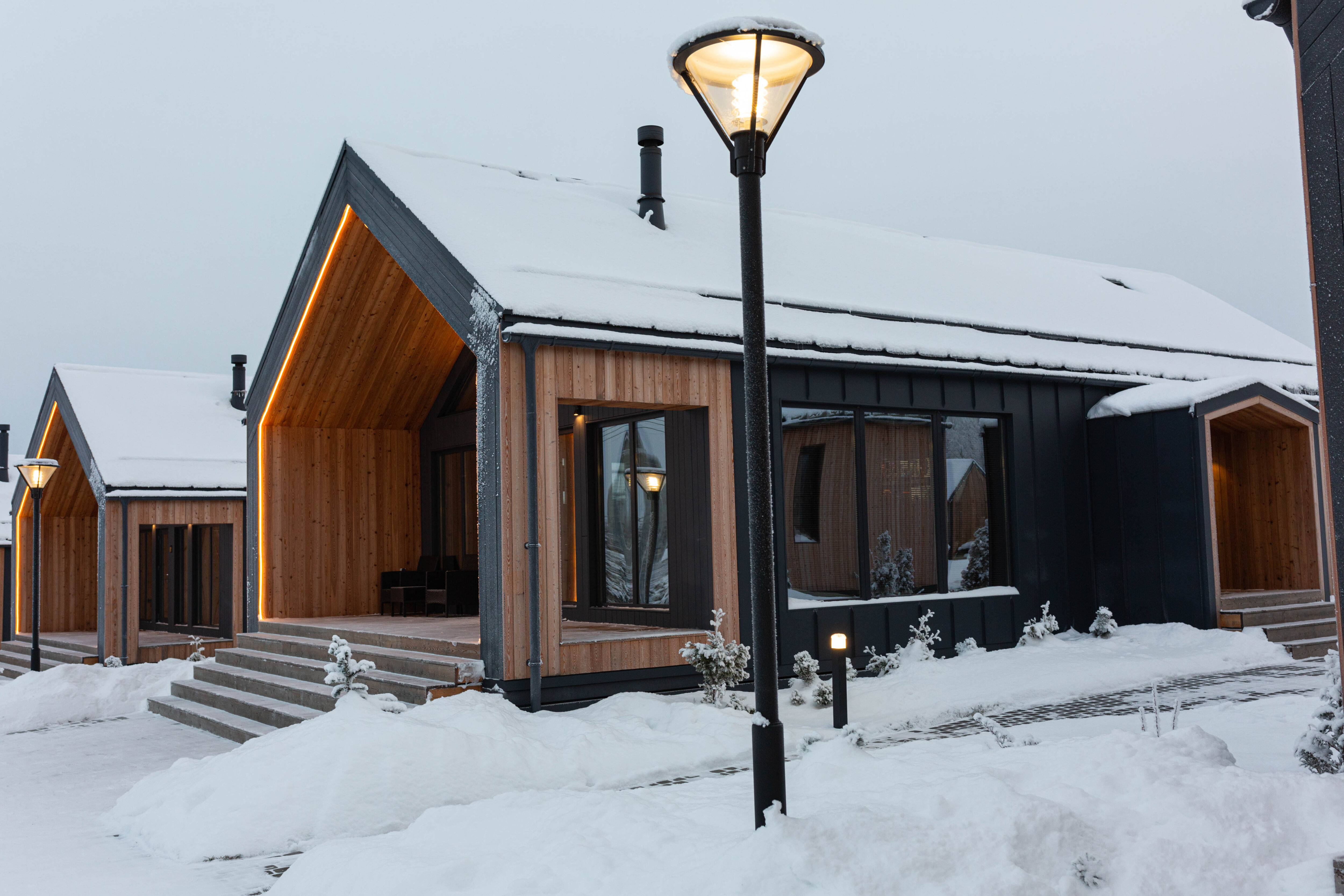 Фото Сювеярви Резорт