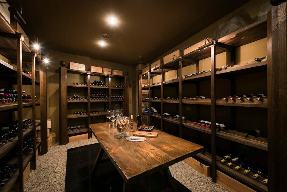 Фото Stikliai Palace Residence