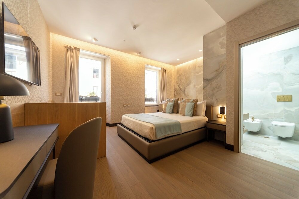 Фото San Carlo Suite