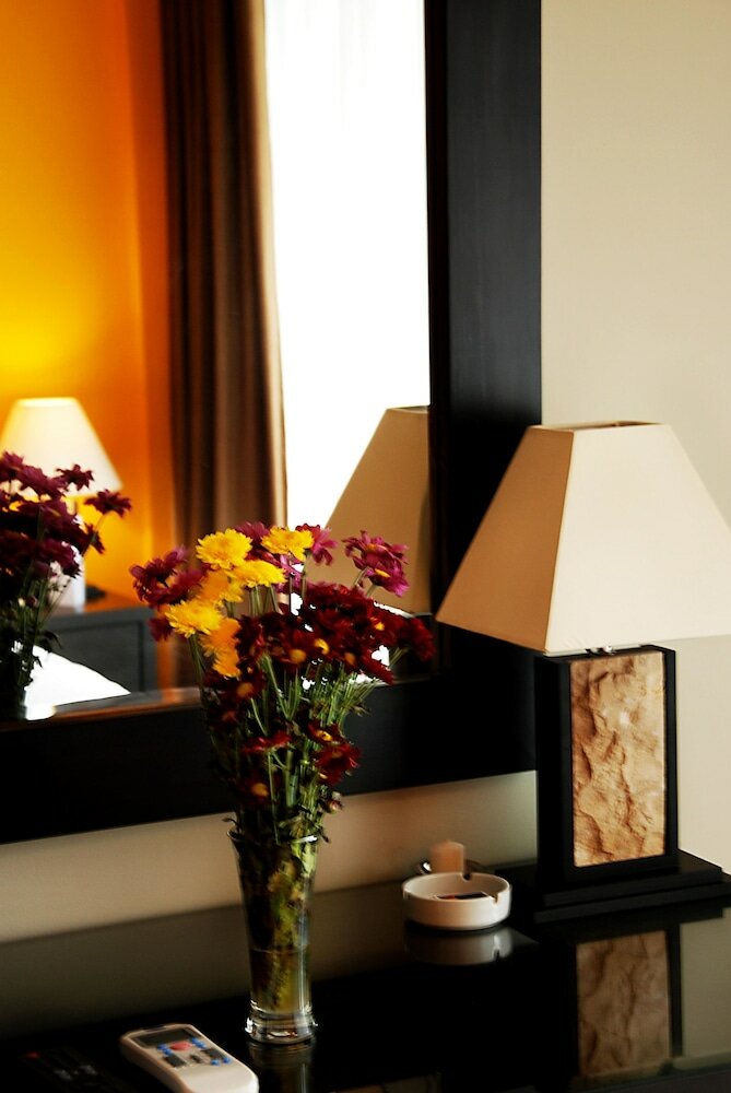 Фото Eclipse Hotel