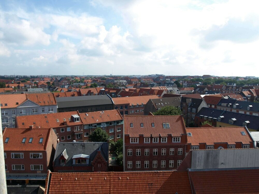 Фото Scandic Olympic