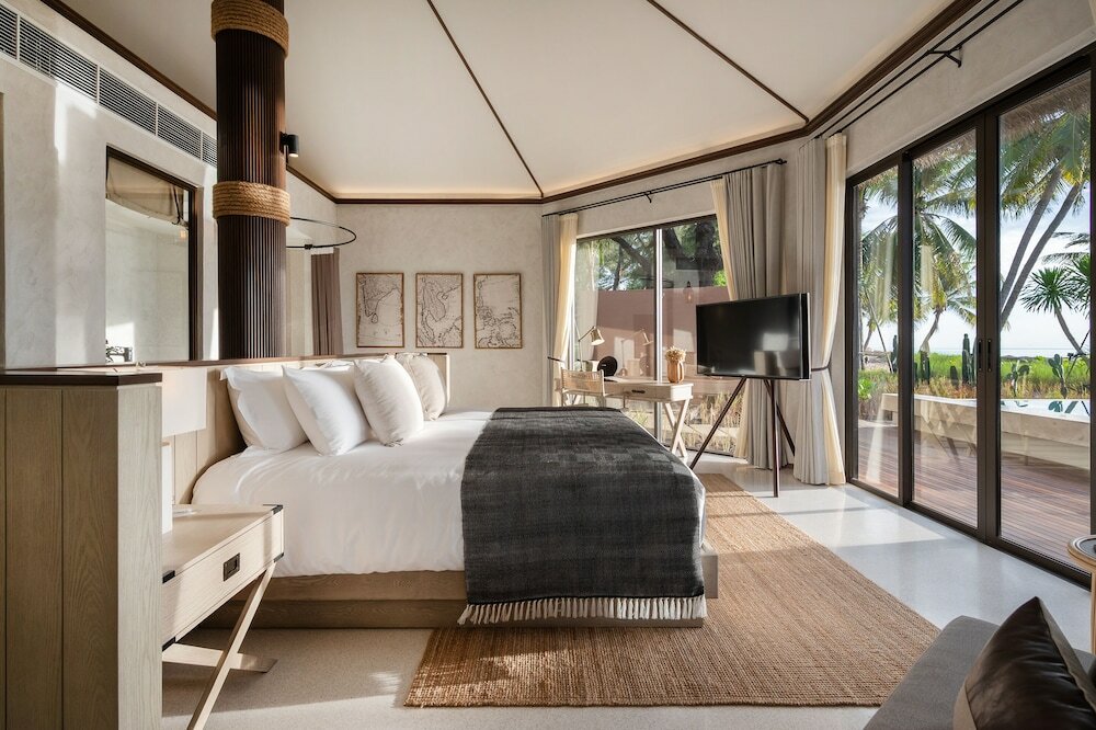 Фото Vala Hua Hin - Nu Chapter Hotels